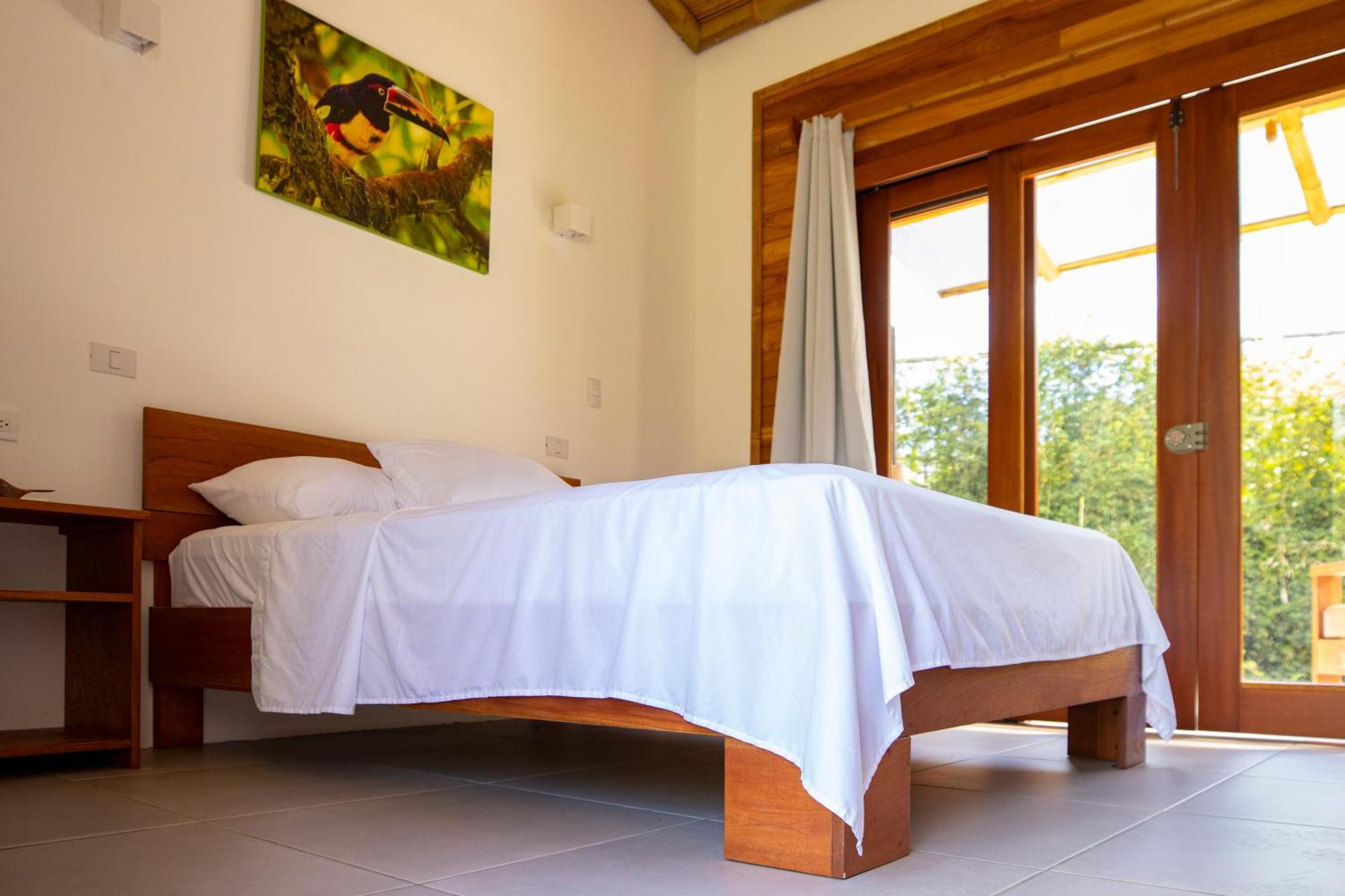 Bambura Bahia Villas Uvita Exterior photo
